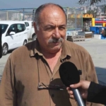 Kuşadası’nda vatandaşlardan Başkan Günel’e destek