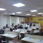 KUTO’da "Yapay Zeka ile Dijital Pazarlama" konulu eğitim gerçekleştirildi