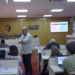 KUTO’da "Yapay Zeka ile Dijital Pazarlama" konulu eğitim gerçekleştirildi