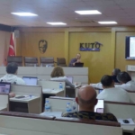 KUTO’da "Yapay Zeka ile Dijital Pazarlama" konulu eğitim gerçekleştirildi