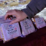 Kuyucak Belediyesi Kadir Gecesi’nde vatandaşları unutmadı