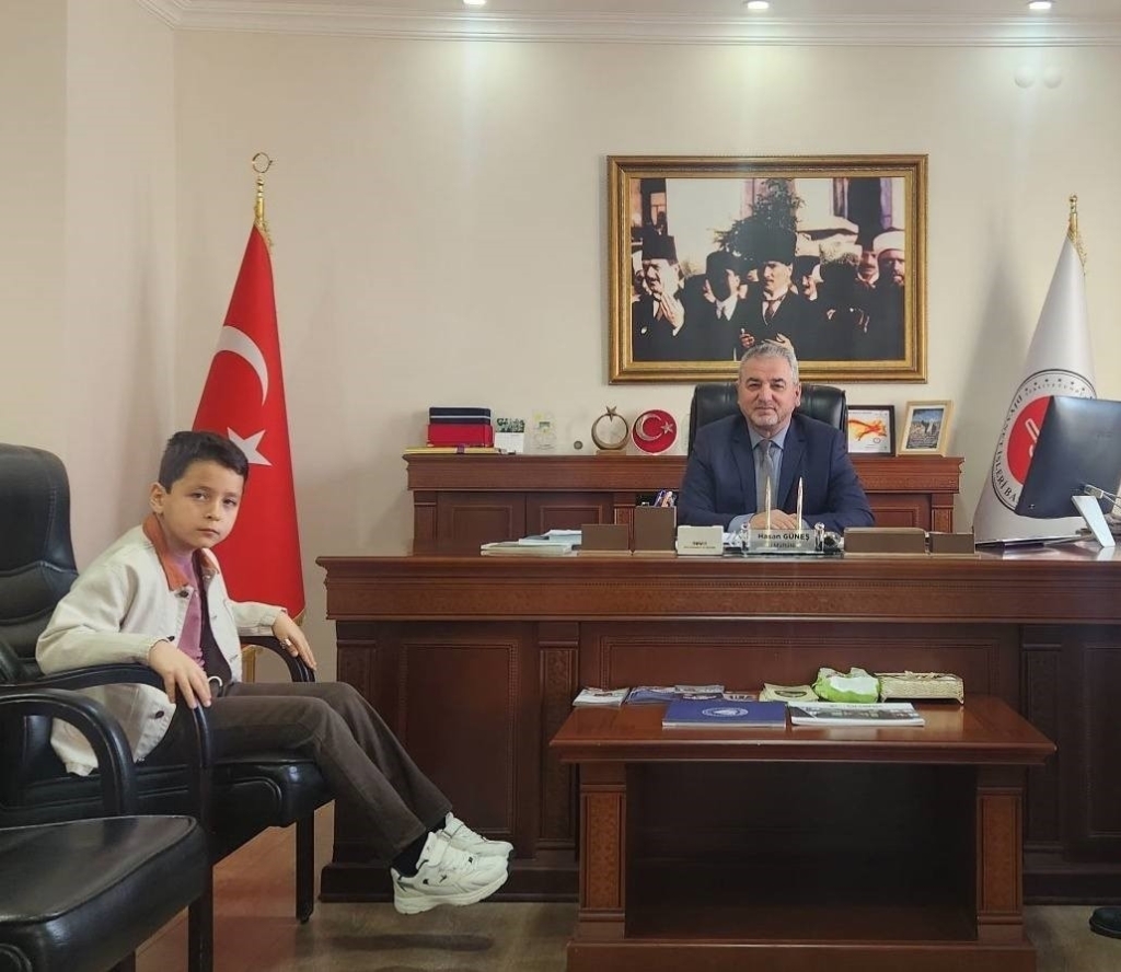 minik omerin harcligi kuran kursuna pencere oldu 25b02eaeb916