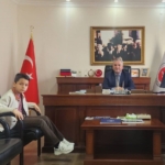 Minik Ömer’in harçlığı Kur’an kursuna pencere oldu