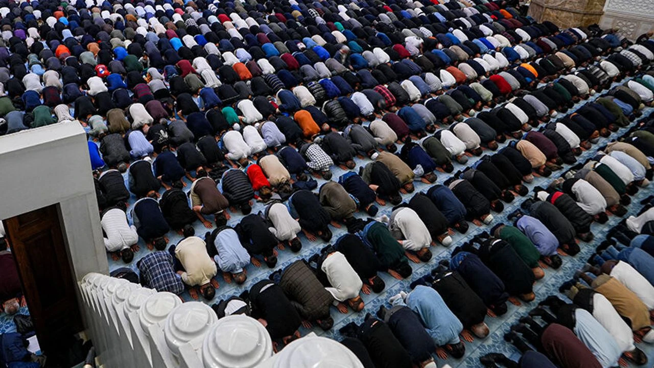 namaz 11