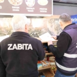 Nazilli Belediyesi’nden iş yerlerine sıkı denetim