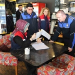 Nazilli Belediyesi’nden iş yerlerine sıkı denetim