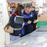 Nazilli Belediyesi’nden iş yerlerine sıkı denetim