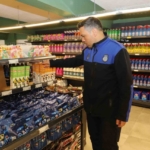 Nazilli Belediyesi’nden iş yerlerine sıkı denetim