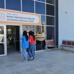 Nazilli’de iftar yemeklerini kız meslek liseliler hazırladı