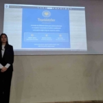 Nazilli’de projeleri ile dereceye giren okullar için ödül töreni düzenlendi