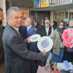 Nazilli’de Tezhip, Ebru ve Hüsn-i Hat Sergisi açıldı
