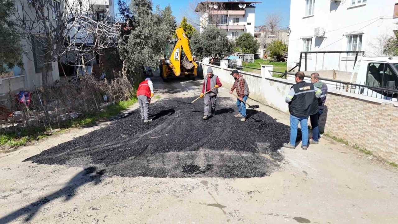 nazillide yol calismalari suruyor e3cd0e315d1d