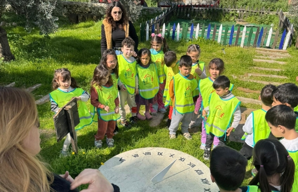 nazillili minikler matematik evi ile tanisti fa2bada83d7b