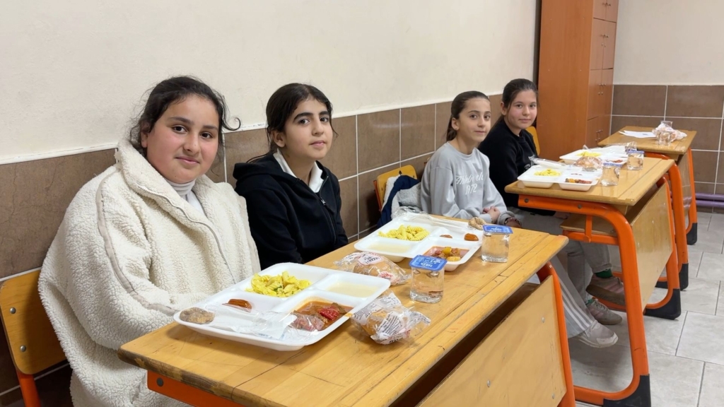 ogrenci iftar 6