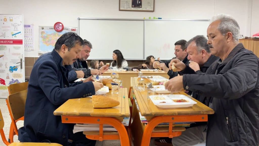 ogrenci iftar 7