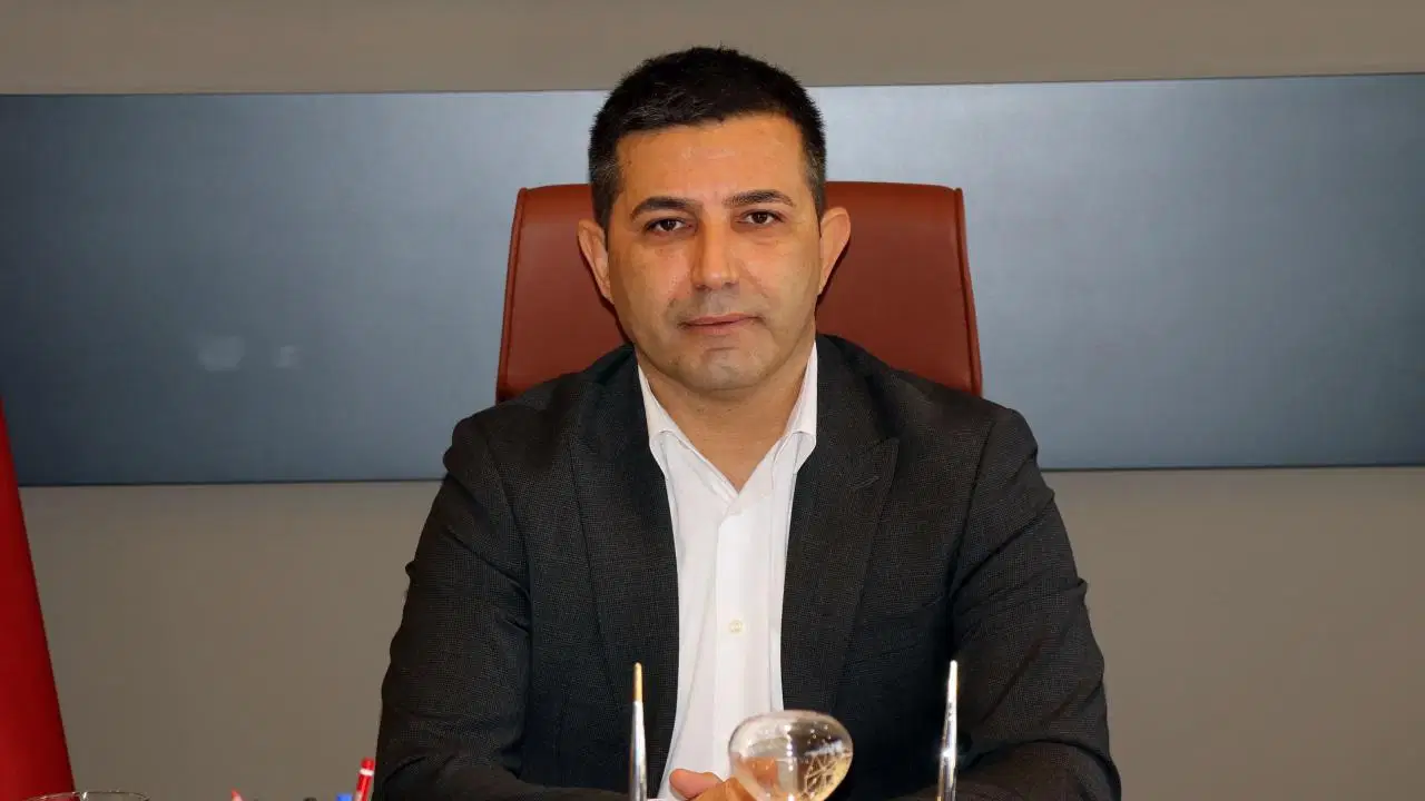 omer gunel tutuklandi tepki