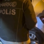 Söke ve Çine’de uyuşturucu operasyonu: 2 şüpheli tutuklandı