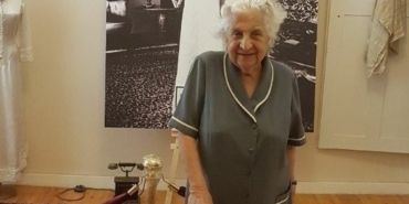 Sökeli hayırsever 98 yaşında hayatını kaybetti