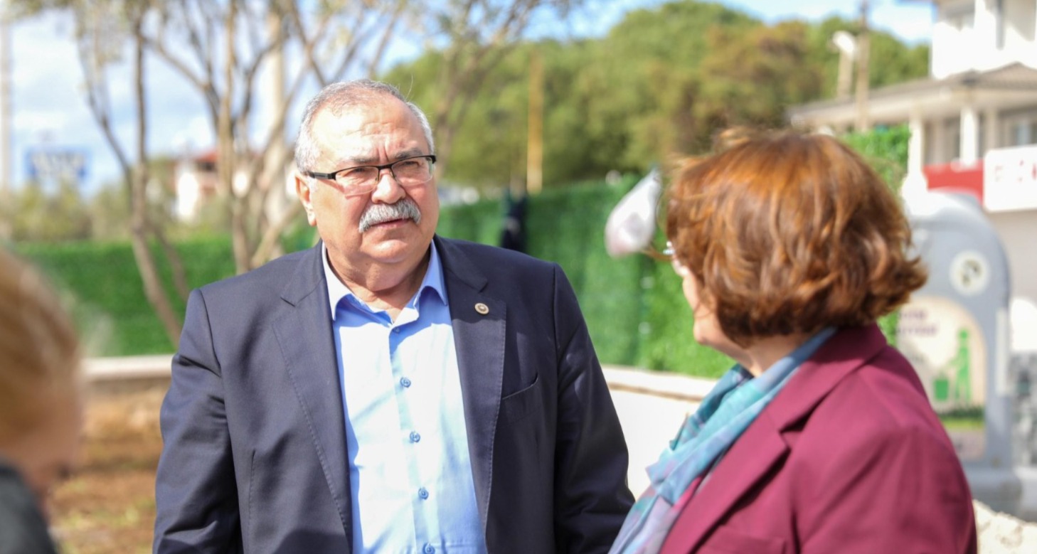 Aydınlı vekilden zam tepkisi! Bülbül: “Emekli ile dalga geçiliyor”