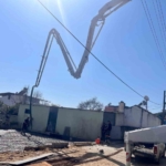 Sultanhisar’da Acil Sağlık İstasyonu binasının temeli atıldı