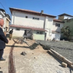 Sultanhisar’da Acil Sağlık İstasyonu binasının temeli atıldı