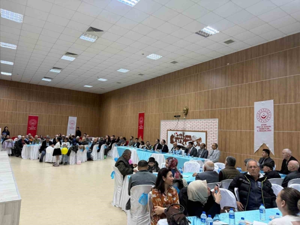 sultanhisarda yaslilara saygi haftasi programi duzenlendi 86eab17f6b4a