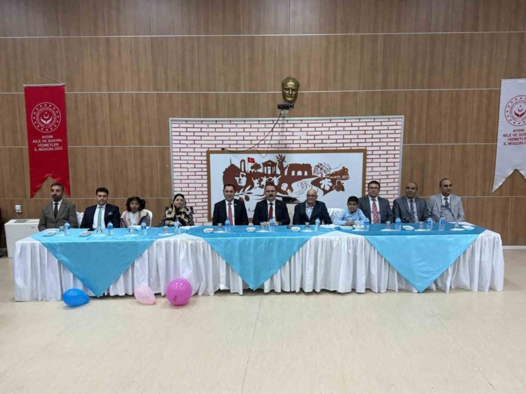 sultanhisarda yaslilara saygi haftasi programi duzenlendi 9611b4f4a8df