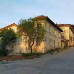 Topyatağı zamana meydan okuyor