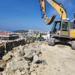 Turizm kenti Kuşadası, bayrama hazırlandı