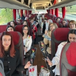 Turizmci Menemencioğlu ve Gökten’den  Aydınlı kadınlara jest