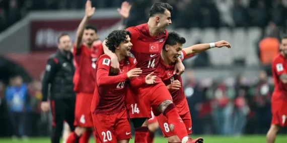 Türkiye – Kosova maçı ne zaman, saat kaçta, hangi kanalda?