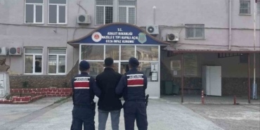 Uyuşturucu ticaretinden aranıyordu, Nazilli’de yakalandı