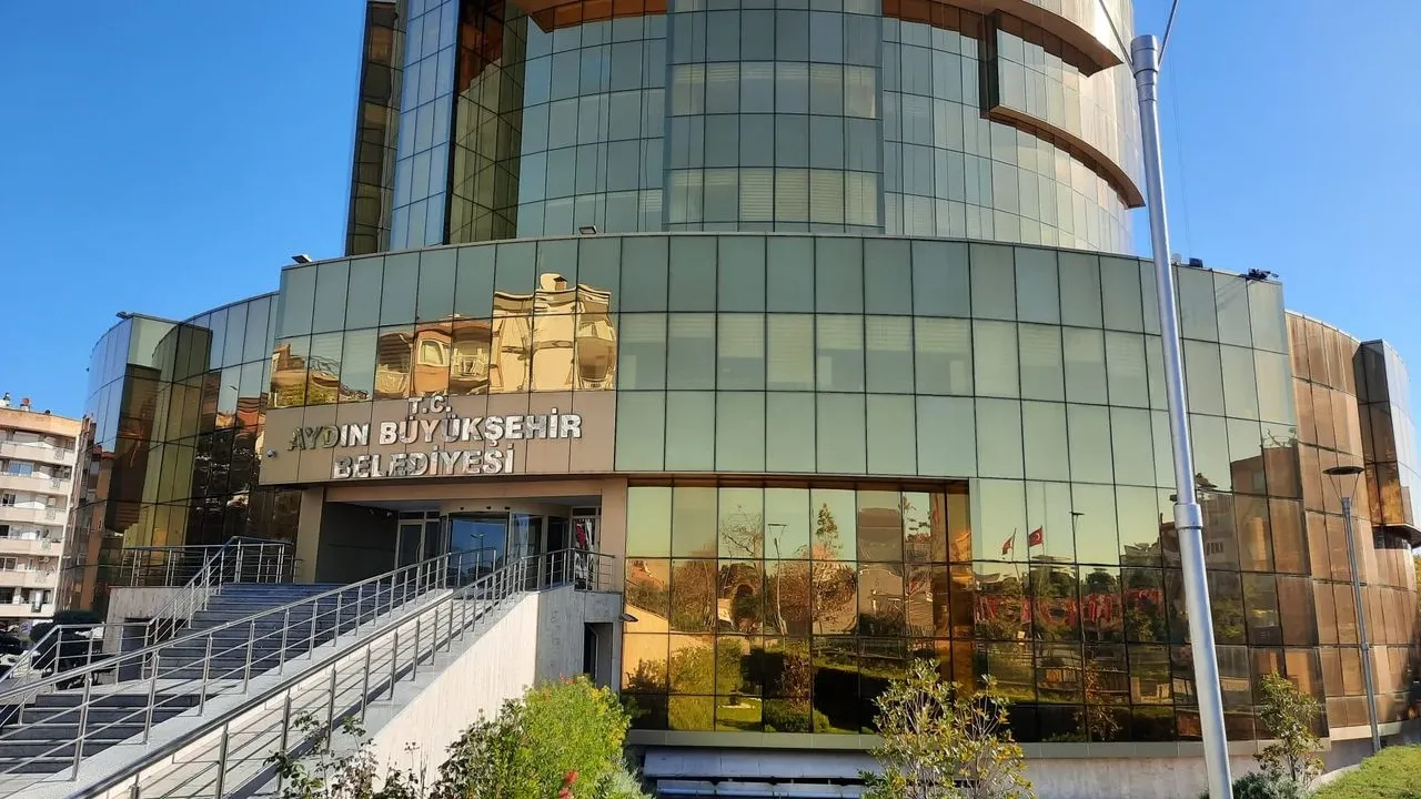 İzmir’den karar çıktı! O işlemleri artık Aydın BŞB yapacak