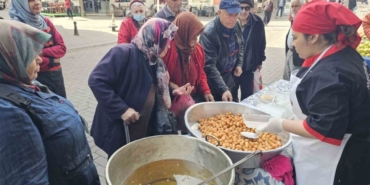 Yazıcıoğlu vefatının yıl dönümünde Nazilli’de anıldı