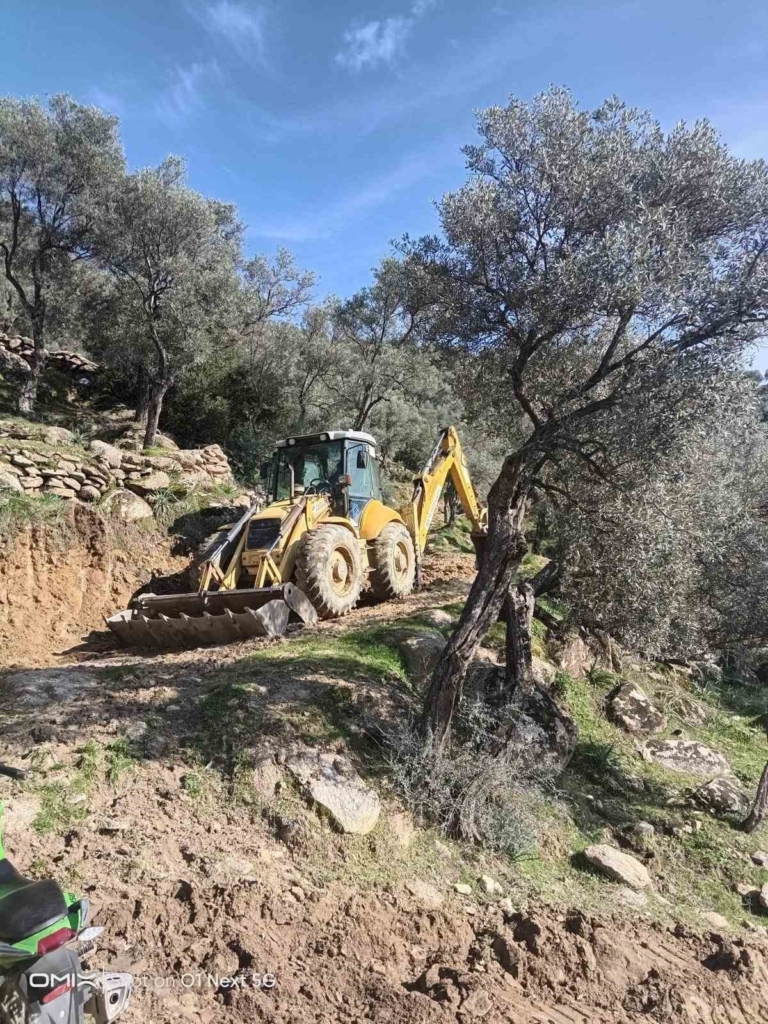 Yenipazar Belediyesi çalışmalarını sürdürüyor 4 yenipazar belediyesi calismalarini surduruyor cf4048e657d1