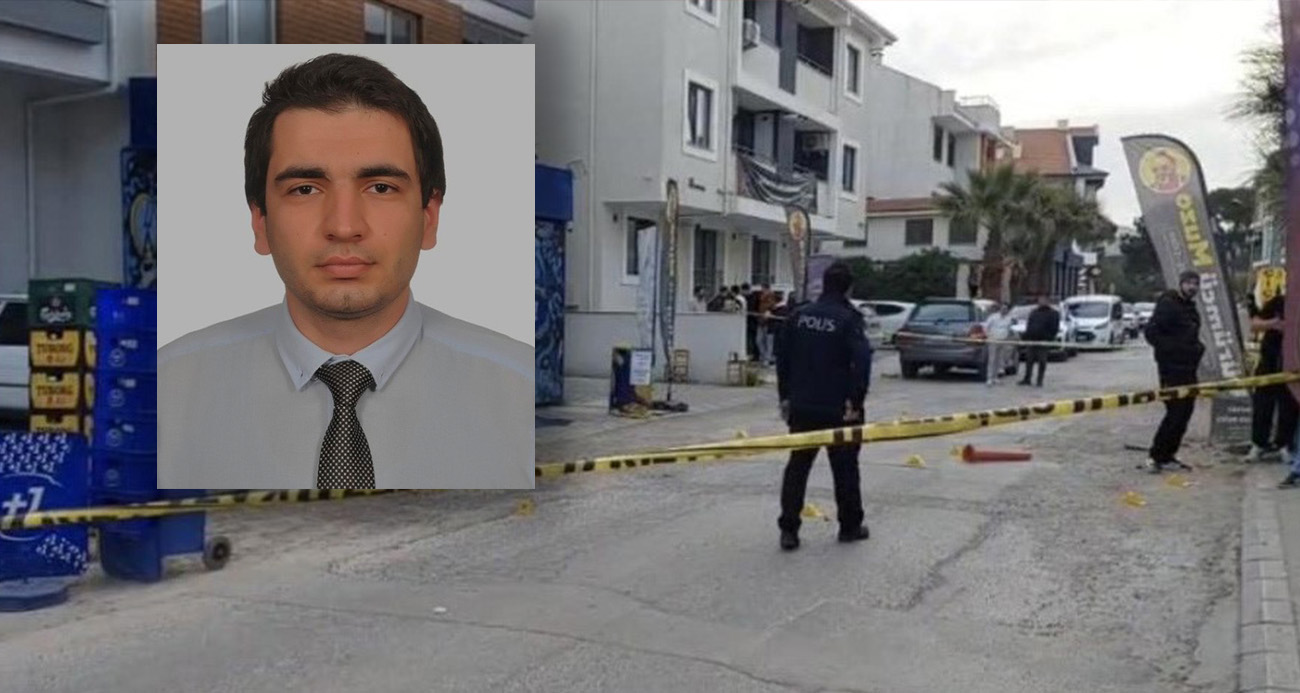 Araştırma görevlisinin hayatını kaybettiği saldırının failleri yakalandı