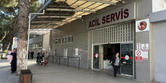 Şok olay: Aydın’da kaynana gelinini ipten kurtardı! Sağlık ekipleri zamanla yarıştı