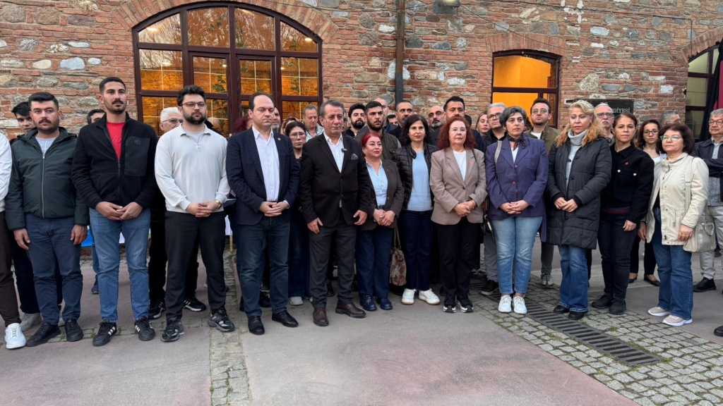 Başkan Yetişkin’den Vakıflar Bölge Müdürlüğü’ne: "Bu düpedüz siyaset" 2 1bfd5786 a29d 4722 a90a fbd542d1dc2f