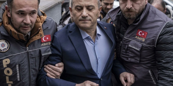 Gülistan Doku soruşturmasında flaş gelişme: Vali hakkında karar çıktı