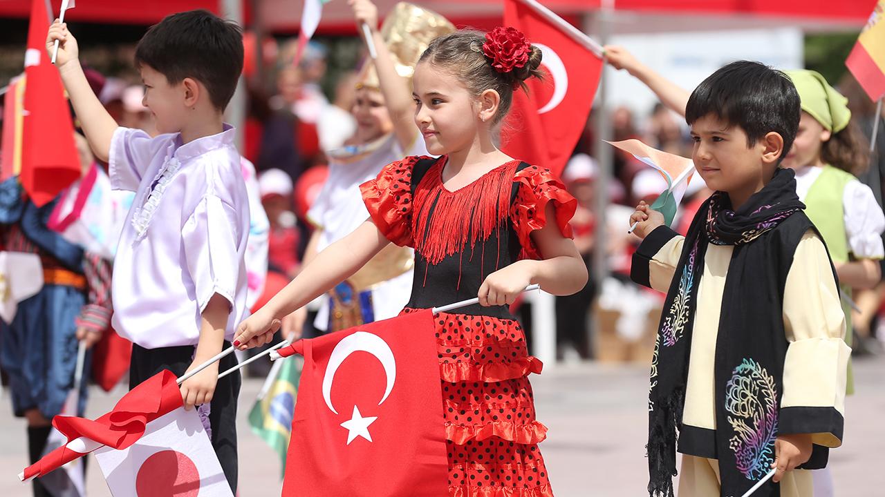 23 Nisan Resmi Tatil Mi?