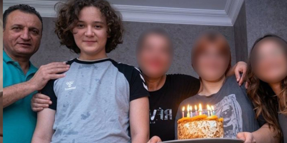 Okul saldırganının rehber öğretmeni konuştu: “Ekran bağımlılığı vardı, okula gelmek istemezdi”