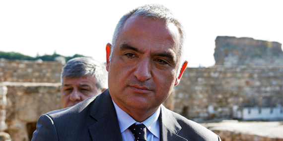 Bakan Ersoy’un Aydın programı belli oldu