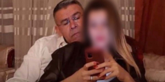 Aydın’da yasak aşk iddiası! Başkan Güler suç duyurusunda bulunuyor