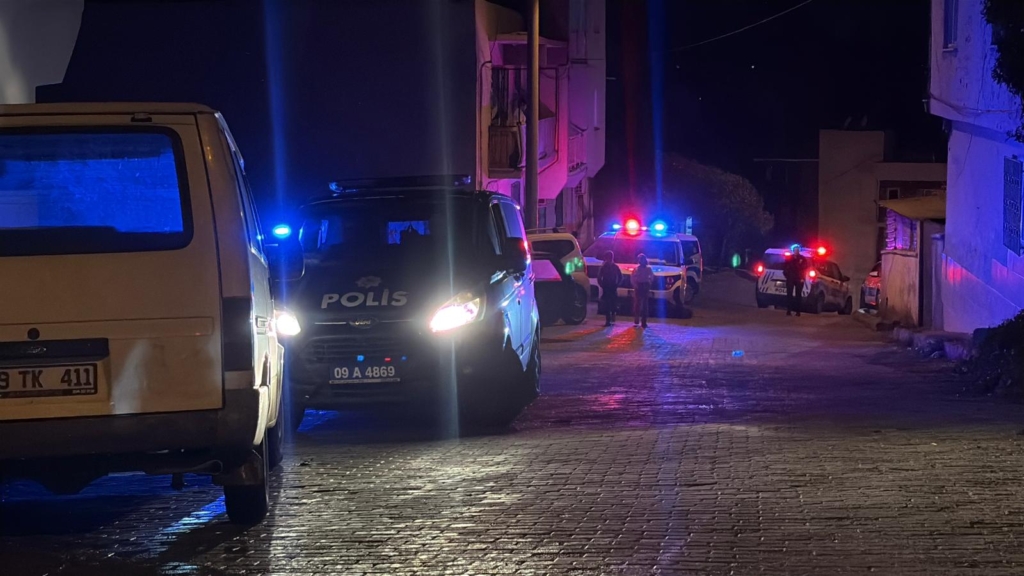 Aydın'da ev yangını: 2 çocuk hastanelik oldu 4 4aa196f0 de41 445a 81ee e826d4377d9f