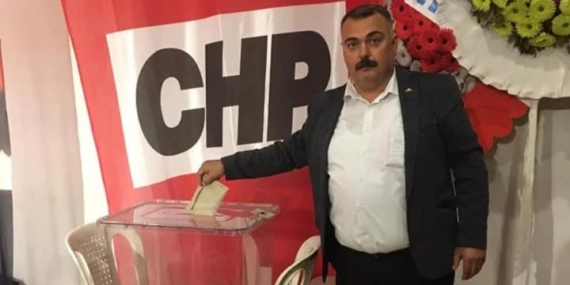 CHP Aydın’da flaş gelişme: İhraç edilecekti istifa etti