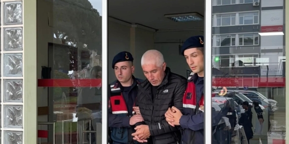 Ölüme neden olan şoför tutuklandı