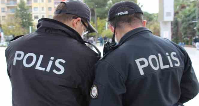 Aydın emniyetinde 53 atama: İki ilçede kritik görevlendirme 1 5342988