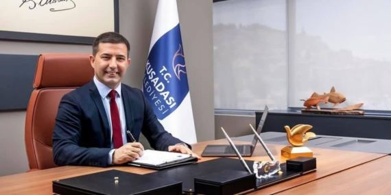 Günel’den sevenlerine mektup