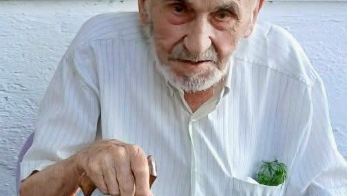 Aydın Karpuzlu’da Şekerci Osman Hayatını Kaybetti