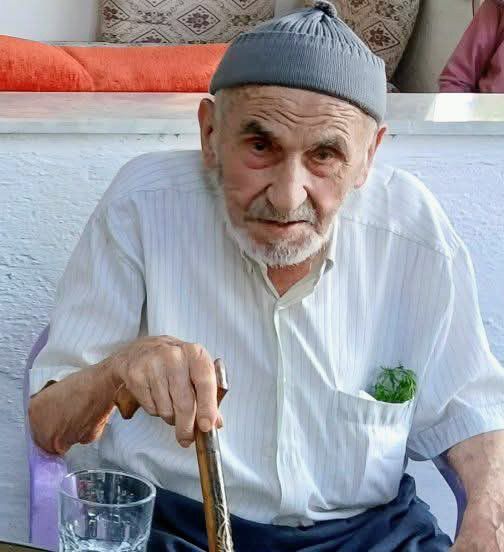 Aydın Karpuzlu’da Şekerci Osman Hayatını Kaybetti